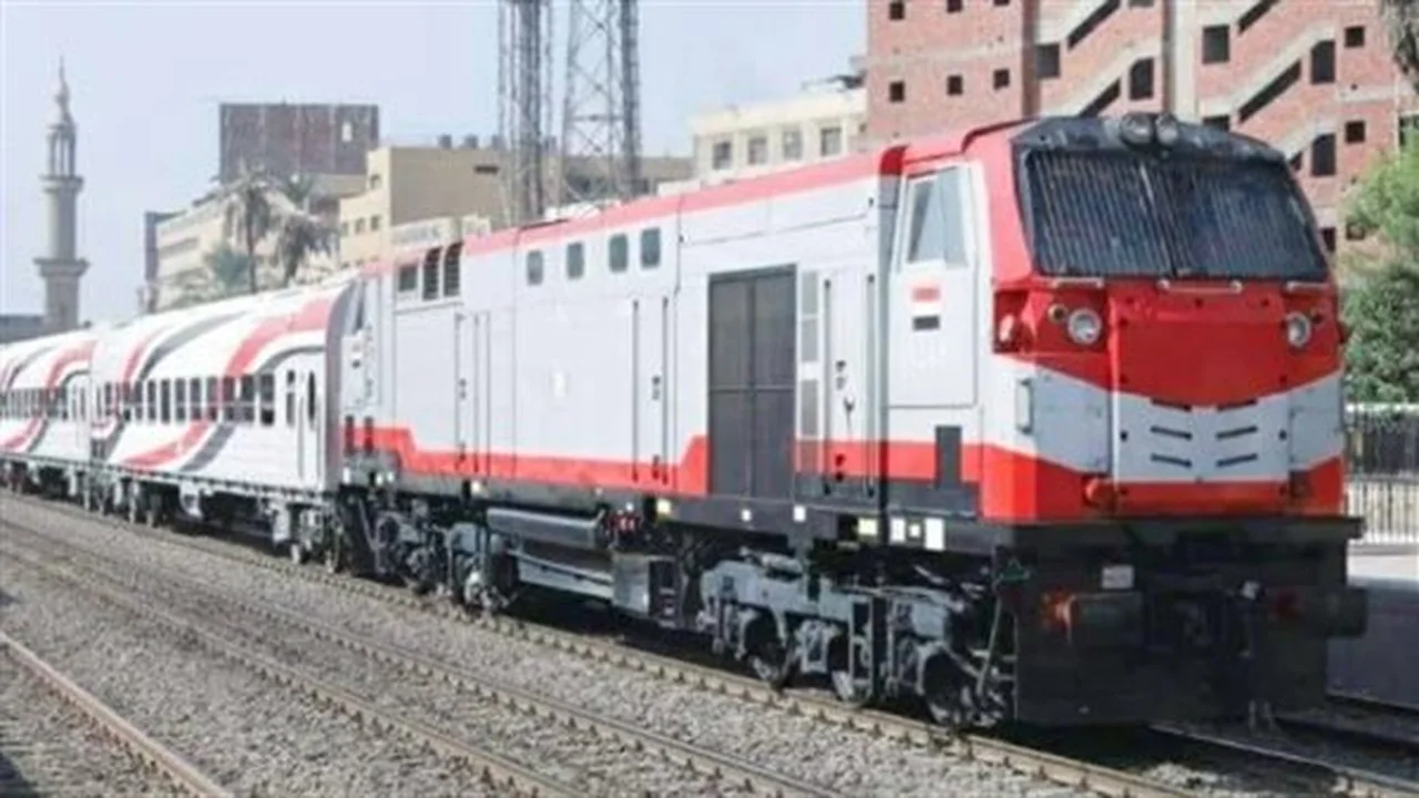 مواعيد القطارات: جدول شامل لرحلات القاهرة والإسكندرية 2026